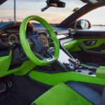 Lamborghini Urus Mansory (Black) - Image 2