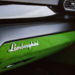 Lamborghini Urus Mansory (Black) - Image 3