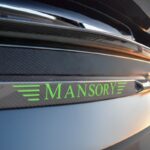 Lamborghini Urus Mansory (Black) - Image 5