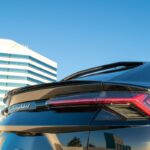 Lamborghini Urus S (Black) - Image 7