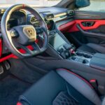 Lamborghini Urus S (Black) - Image 10