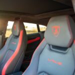 Lamborghini Urus S (Black) - Image 9