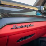 Lamborghini Urus S (Black) - Image 8