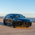 Lamborghini Urus S (Black) - Image 3