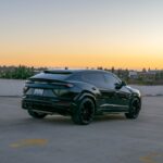 Lamborghini Urus S (Black) - Image 5
