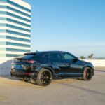 Lamborghini Urus S (Black) - Image 6