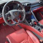 Lamborghini Urus Widebody (Black) - Image 6