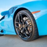 Lamborghini Huracan (Blue) - Image 7