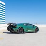 Lamborghini Hurancan (Green) - Image 4