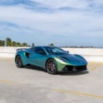 Lotus Emira (Green) - Image 4