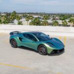 Lotus Emira (Green) - Image 3