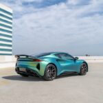 Lotus Emira (Green) - Image 2
