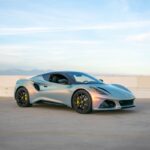 Lotus Emira (Silver Peal) - Image 4