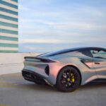 Lotus Emira (Silver Peal) - Image 3