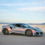 Lotus Emira (Silver Peal) - Image 6