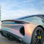 Lotus Emira (Silver Peal) - Image 7