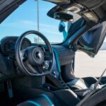 McLaren 720S Spider (Turquoise) - Image 7