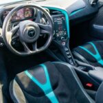 McLaren 720S Spider (Turquoise) - Image 10