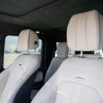 Mercedes G Class (Blue) - Image 6