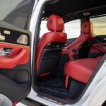 Mercedes GLS 600 (White) - Image 6