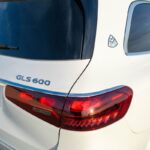 Mercedes GLS 600 (White) - Image 8