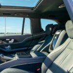 Mercedes GLS 600 (White/Black) - Image 7