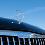 Mercedes GLS 600 (White/Black) - Image 3