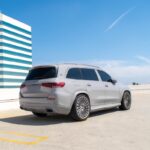 Mercedes Kim Kardashian Maybach (Grey) - Image 2