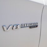 Mercedes S Class AMG S63 (White) - Image 2