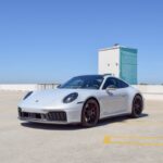 Porsche 911 Carrera GTS (Grey) - Image 7