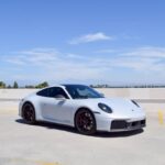 Porsche 911 Carrera GTS (Grey) - Image 8