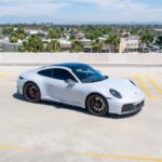 Porsche 911 Carrera GTS (Grey) - Image 2