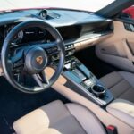 Porsche 911 Carrera (Red) - Image 6