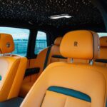 Rolls Royce Cullinan (White) - Image 6