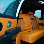 Rolls Royce Cullinan (White) - Image 7