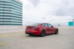 TESLA MODEL S PLAID - Image 4