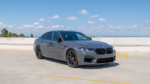 BMW M4 Competition - Image 3