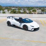 Lamborghini Huracan Performante - Image 5