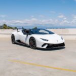 Lamborghini Huracan Performante - Image 2