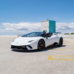 Lamborghini Huracan Performante
