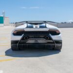 Lamborghini Huracan Performante - Image 3