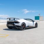 Lamborghini Huracan Performante - Image 4