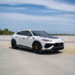 Lamborghini Urus Performante - Image 3