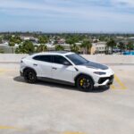 Lamborghini Urus Performante - Image 4