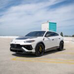 Lamborghini Urus Performante